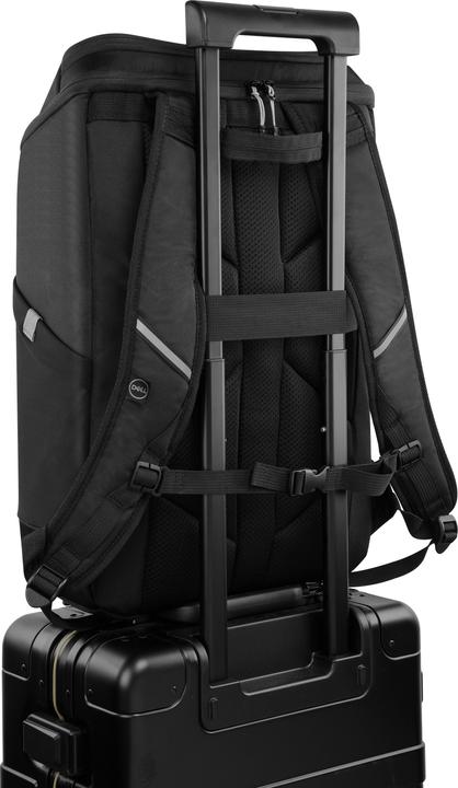 Actual product image Dell Gaming Backpack 17 (20.35 l)