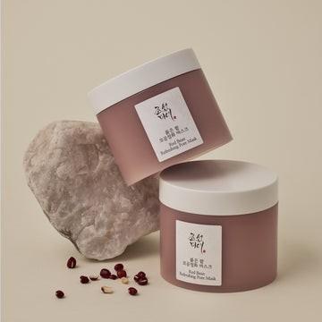 Image du produit Beauty of Joseon Haricot rouge (140 ml)