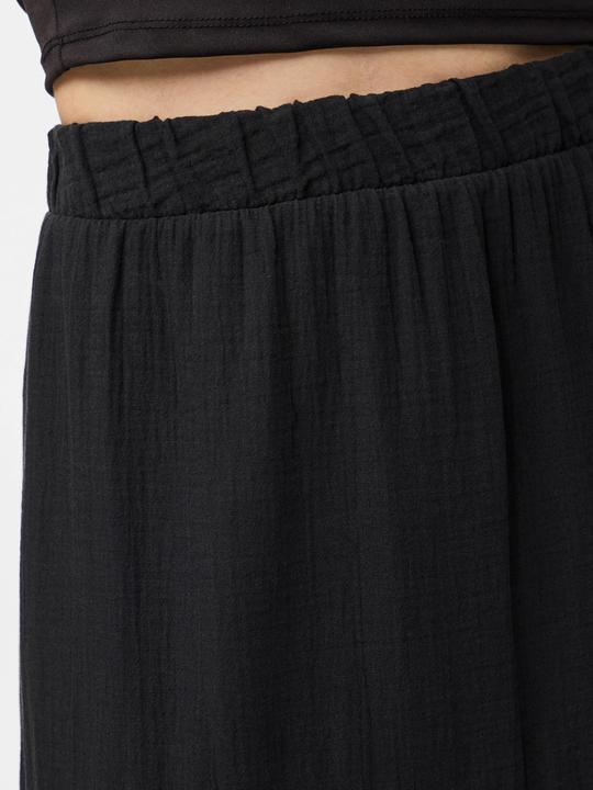 Immagine prodotto Pieces Pcsikka Hw Maxi Skirt Wvn Noos (M)