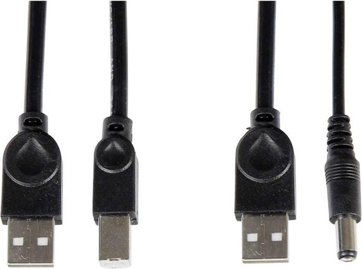 Produktbild Joy-it Joy it Fernbedienung Kabellose für DPM Netzteile
