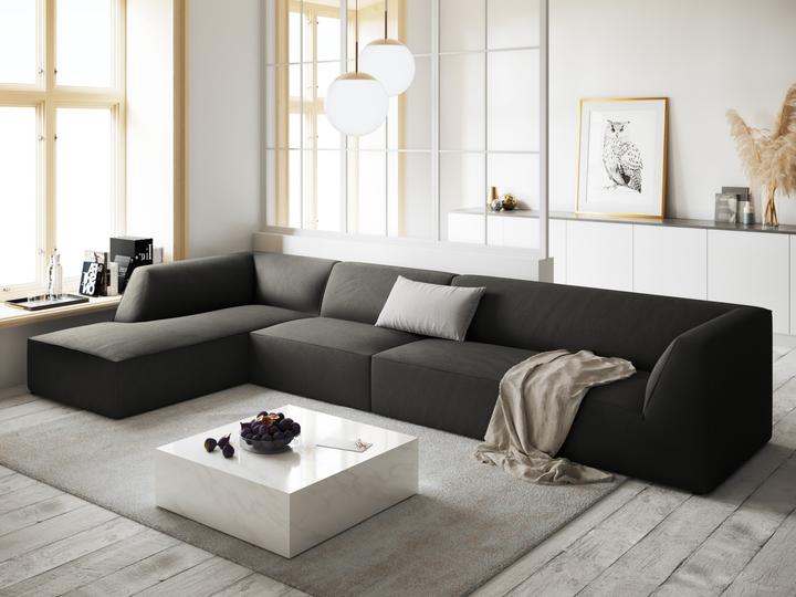 Actual product image Micadoni Ruby (Corner sofa)