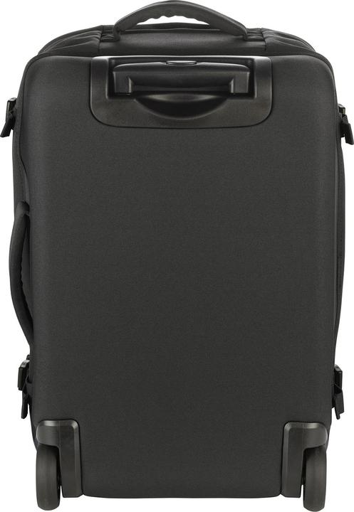 Produktbild Tucano Tugo Trolley small, 36 l, schwarz (7.63 l)