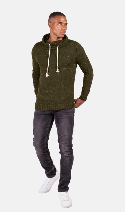 Produktbild Key Largo Pullover MST VINCENT Strickpullover R-Neck (XXL)