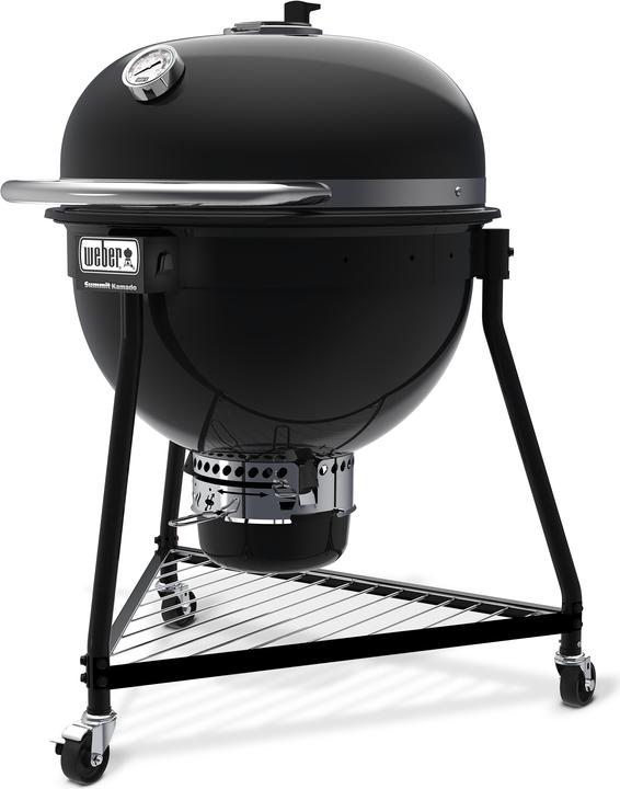 Produktbild Weber Summit Kamado E6 (610 mm)