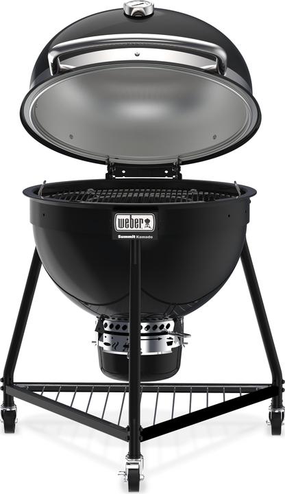 Produktbild Weber Summit Kamado E6 (610 mm)