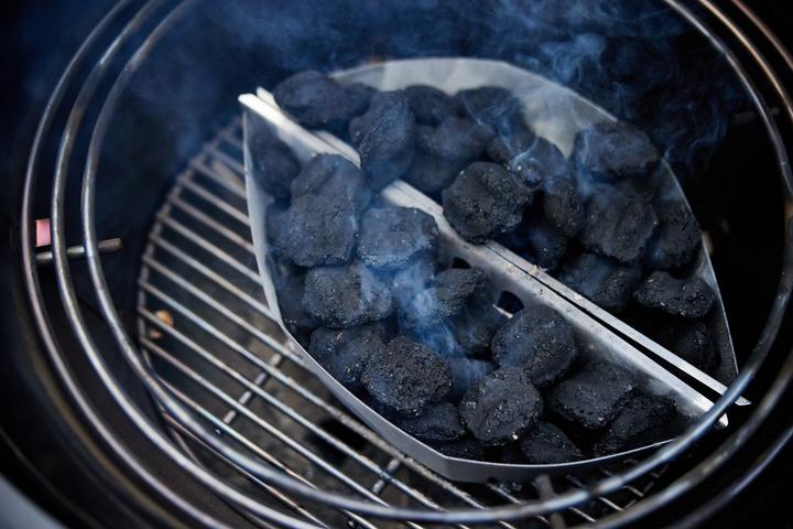 Produktbild Weber Summit Kamado E6 (610 mm)