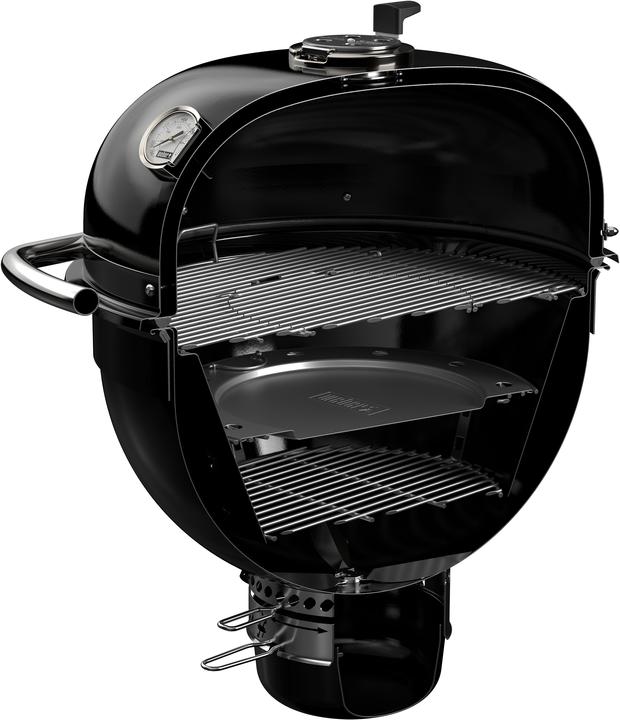 Produktbild Weber Summit Kamado E6 (610 mm)