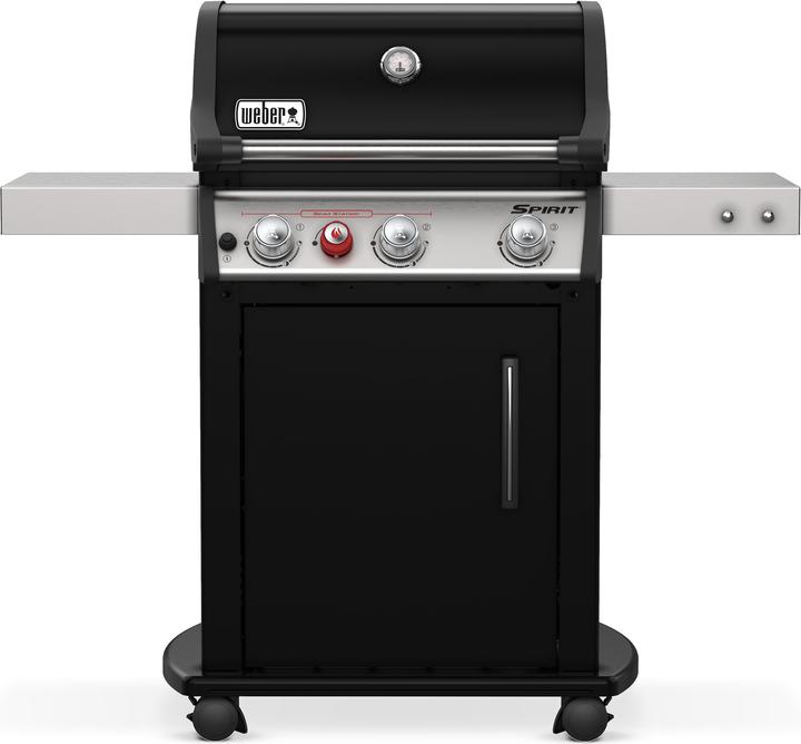 Weber Spirit E-325S GBS (2024) (9.38 kW)
