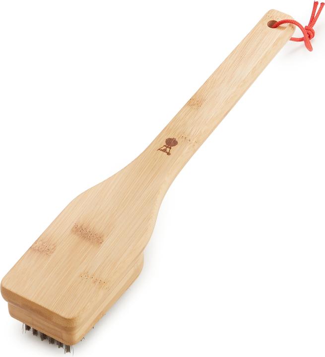 Image du produit Weber Brosse à griller (30 cm)