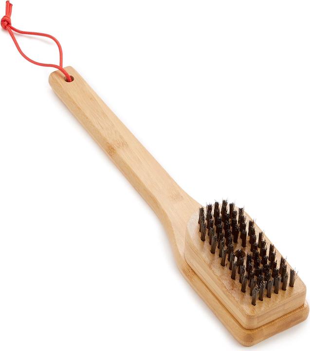 Image du produit Weber Brosse à griller (30 cm)
