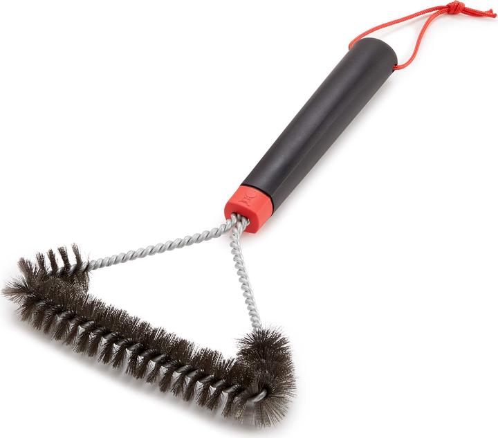 Weber Grill brush (30 cm)