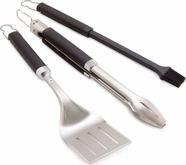 Weber Premium