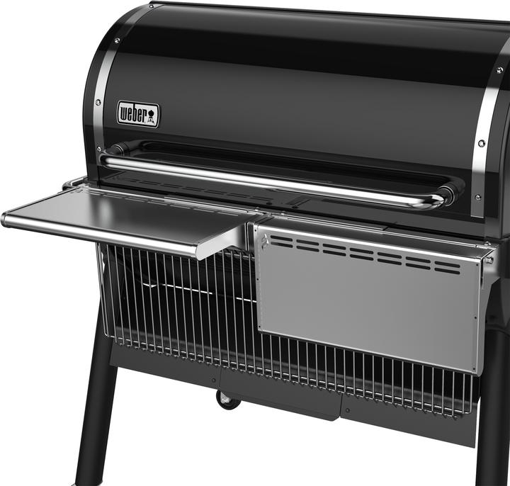 Produktbild Weber Fronttisch