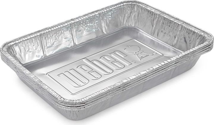 Actual product image Weber Water bowls holder