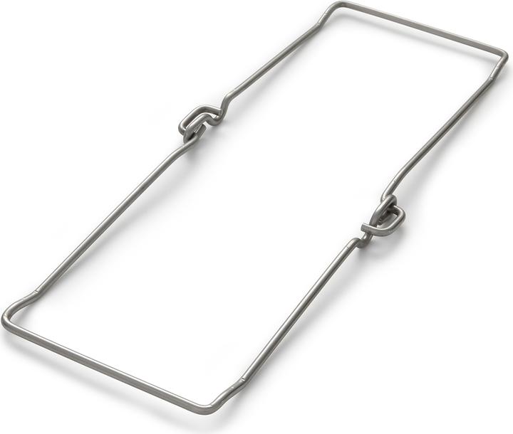 Actual product image Weber Water bowls holder