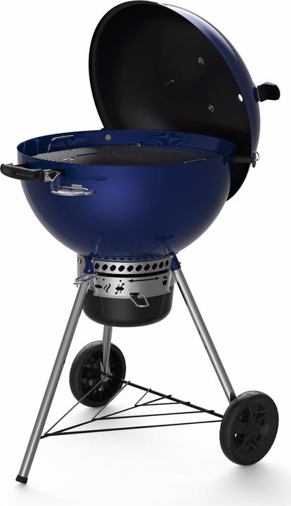 Produktbild Weber Master-Touch GBS C-5750 (57 cm)