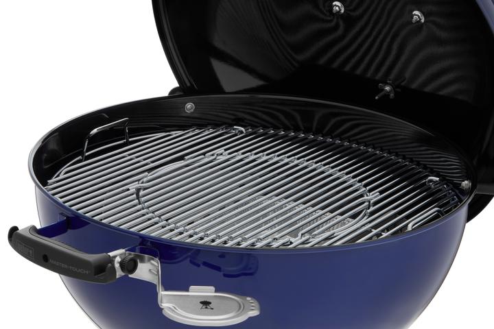 Produktbild Weber Master-Touch GBS C-5750 (57 cm)