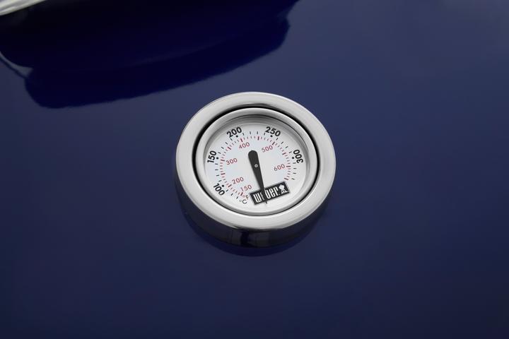 Produktbild Weber Master-Touch GBS C-5750 (57 cm)