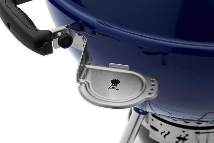 Produktbild Weber Master-Touch GBS C-5750 (57 cm)