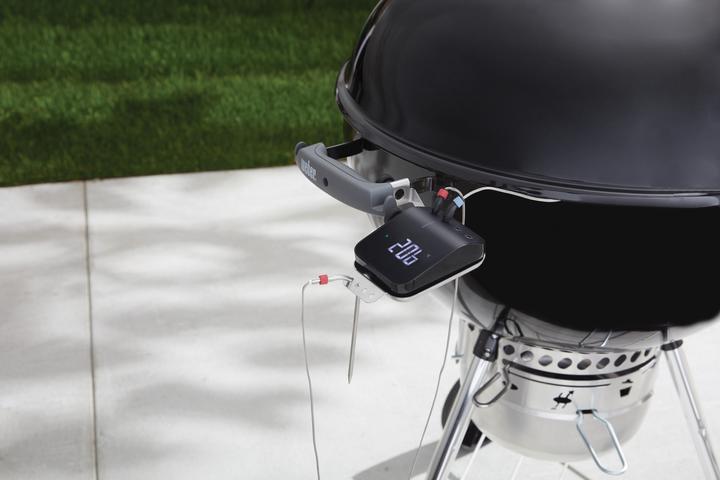 Image du produit Weber Connect Smart Grilling Hub Support