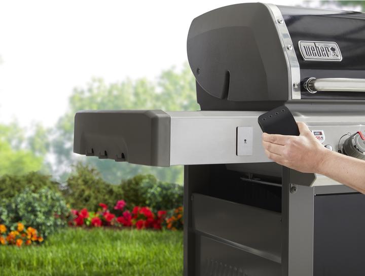 Image du produit Weber Connect Smart Grilling Hub Support