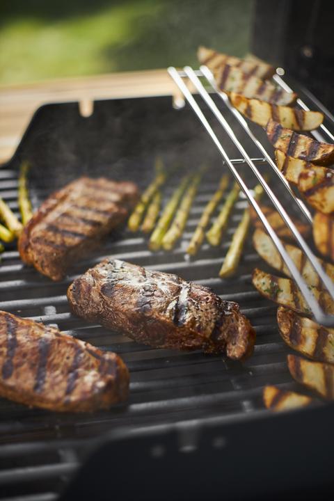 Image du produit Weber Spirit E-315 GBS (9.38 kW)