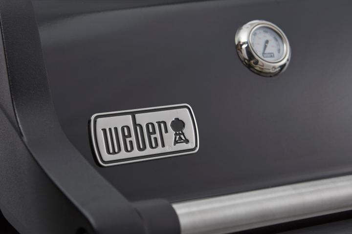 Image du produit Weber Spirit E-315 GBS (9.38 kW)