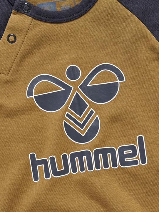 Immagine prodotto hummel hmlBRORSON CORPO L/S (92)
