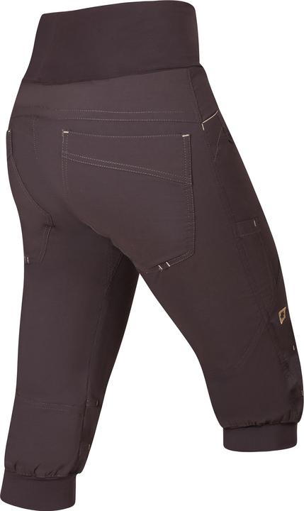 Actual product image Ocun Women's Noya Shorts (M)