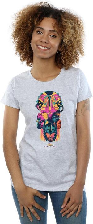 Produktbild Thor Ragnarok Character Totem TShirt (XL)