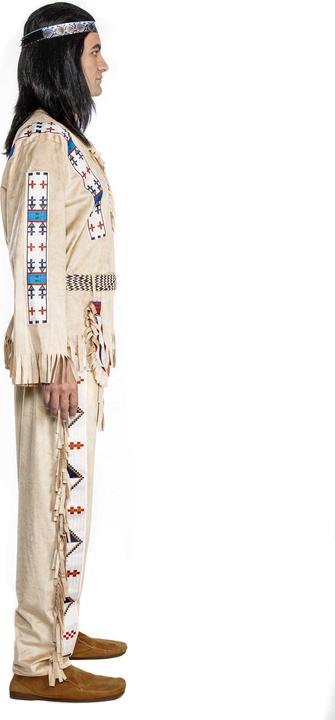 Produktbild Metamorph Winnetou (M)