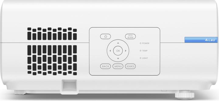 Immagine prodotto BenQ LH750/5000 ANSI Lumen 1080p LED Conf (UWFHD, 5000 lm)