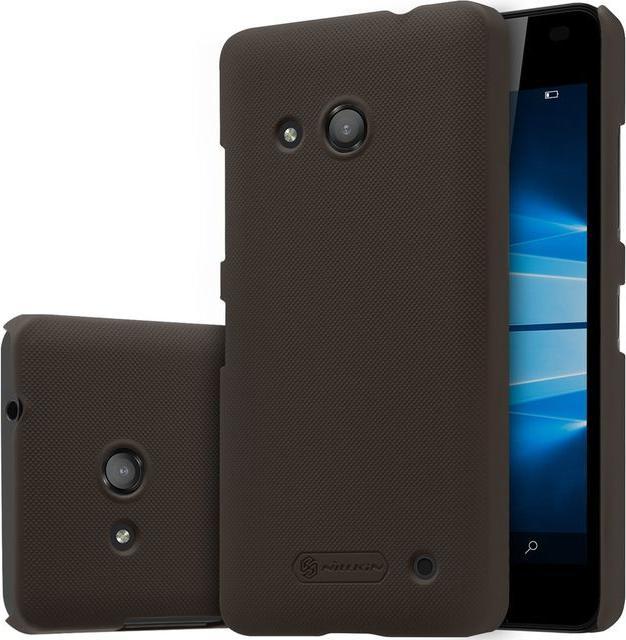 Immagine prodotto Nillkin Serie Super Frosted Shield (Microsoft Lumia 550)