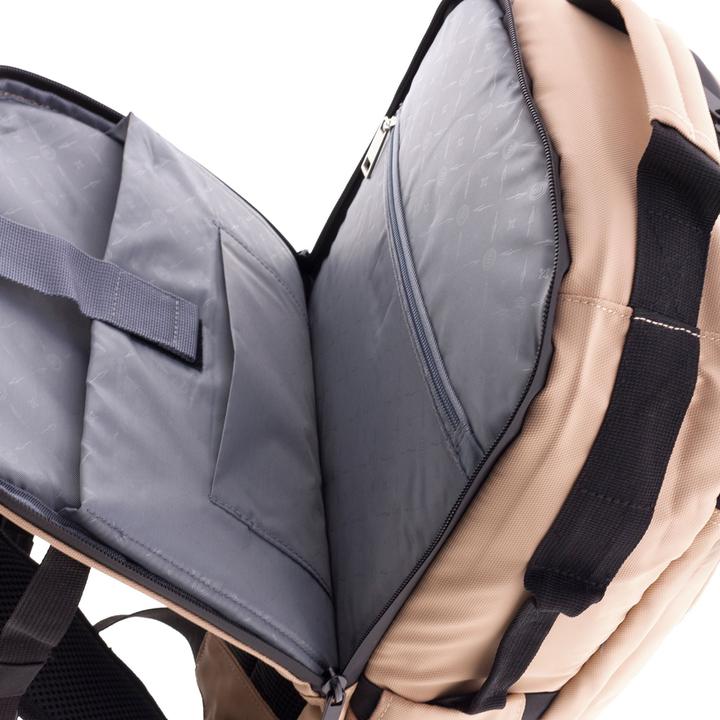 Image du produit Wüsthof 3900 Reiserucksack 40 cm Laptopfach (22 l)