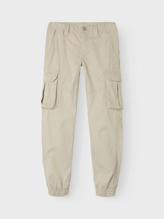 Immagine prodotto Name it Pantaloni cargo dal taglio regolare (122)