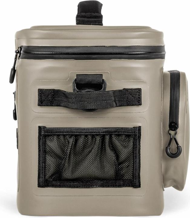 Produktbild Petromax Kühltasche 8 Liter (sandfarben) (8 l)