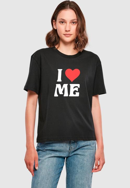 Image du produit Miss Tee Tee I Love Me Classic - 171883 (L)