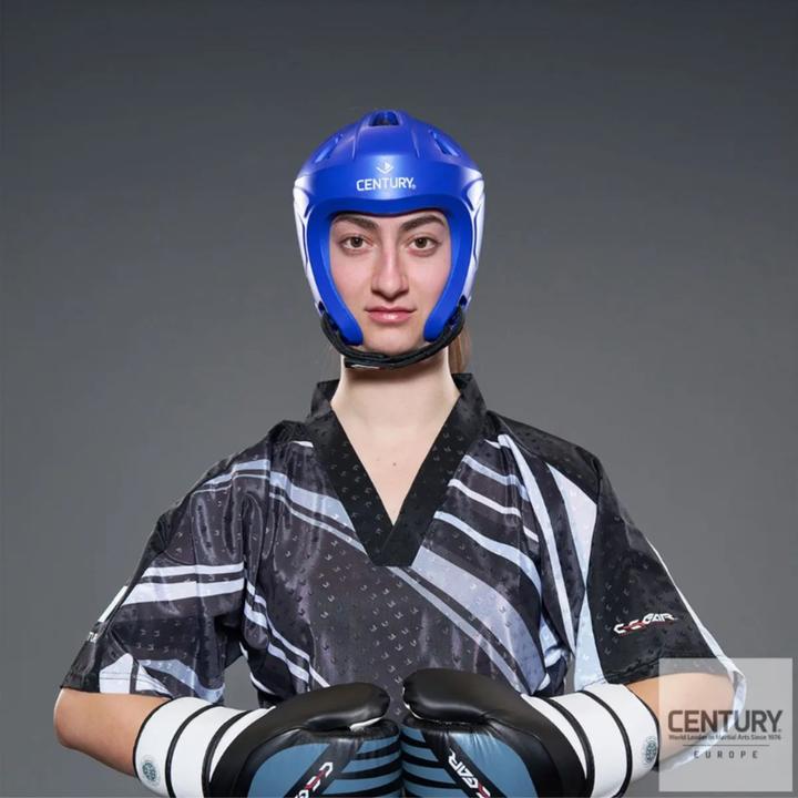 Image du produit Century C Gear Evolution Wako Kopfschutz (M)