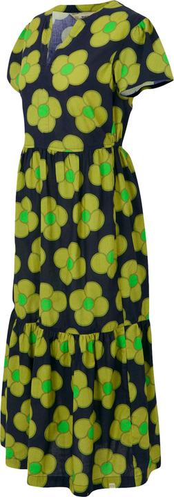 Immagine prodotto Regatta Orla Kiely Vestito Midi Fiore Rotante Multilivello Donna (38 D)