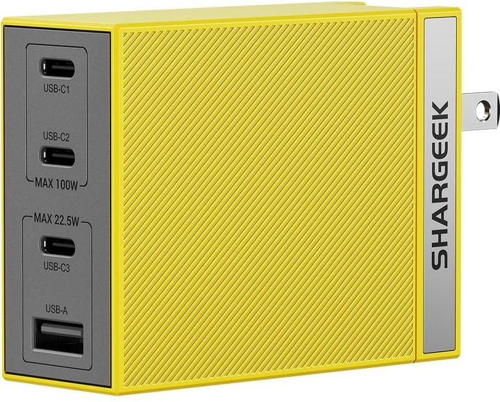 Immagine prodotto Sharge 100W GaN Pro (100 W)