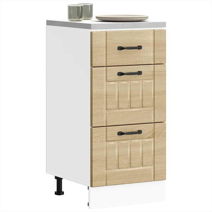 Actual product image VidaXL Madlene (40 x 46 x 81.5 cm)
