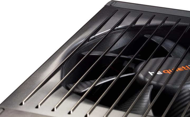 Actual product image be quiet! Dark Power Pro 11 (1200 W)