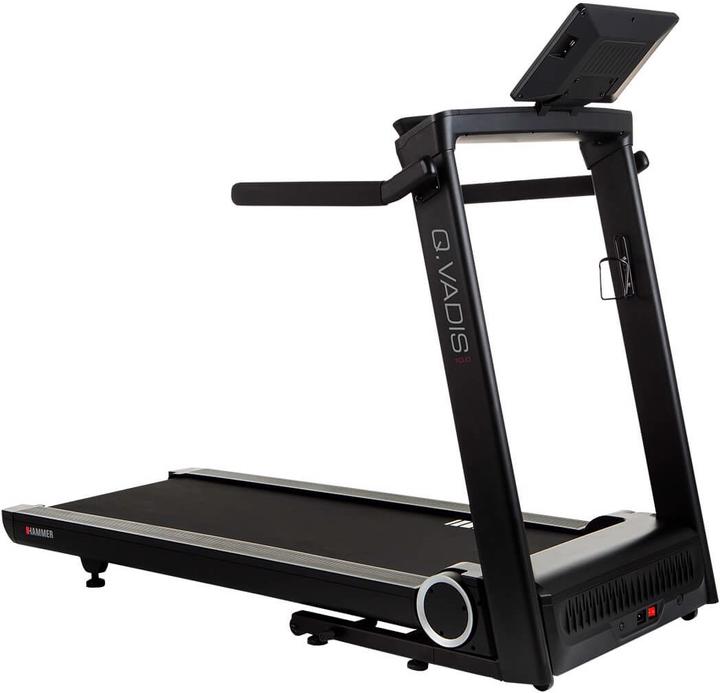 Image du produit Hammer Fitness Q. VADIS 10.0
