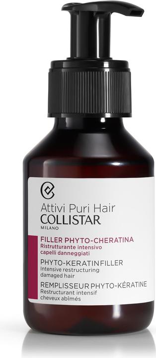 Collistar Hair Care P K Fill Intense Restruct 100 ml (100 ml)