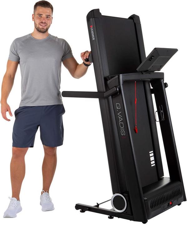Image du produit Hammer Fitness Q. VADIS 10.0