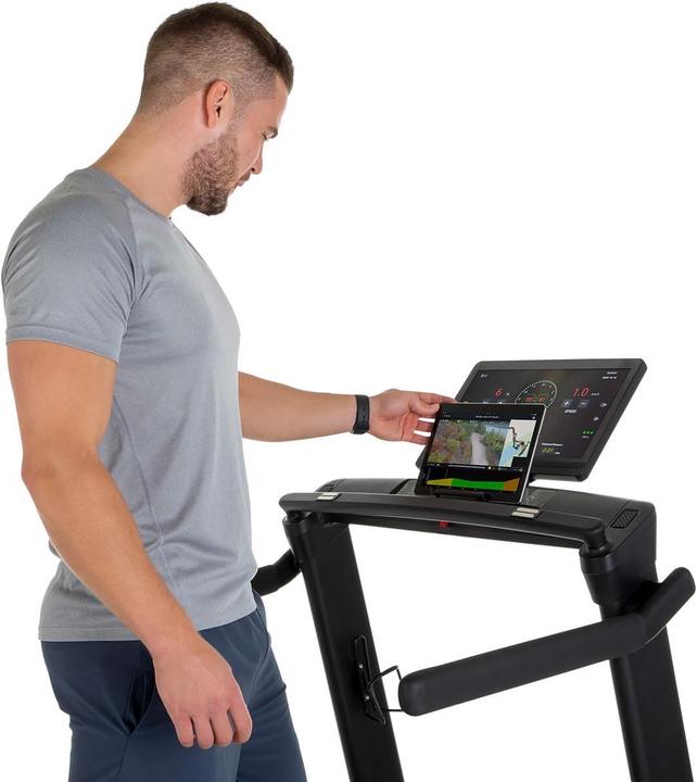 Image du produit Hammer Fitness Q. VADIS 10.0