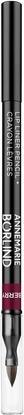 Actual product image Annemarie Börlind Lip Liner Berry (Berry)
