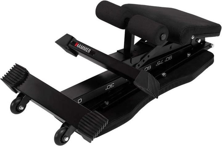 Produktbild Hammer Fitness Force 2.0