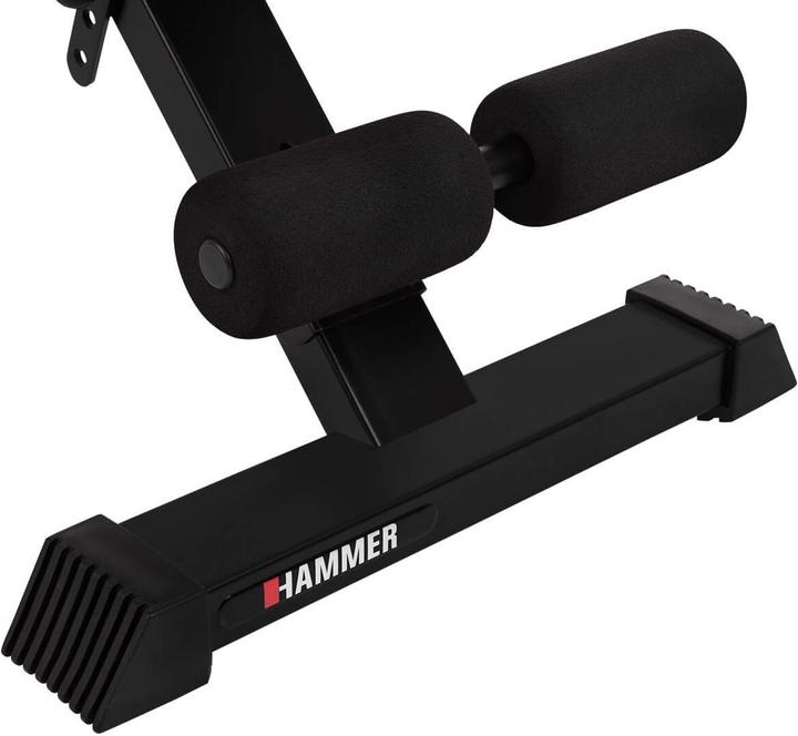 Produktbild Hammer Fitness Force 2.0