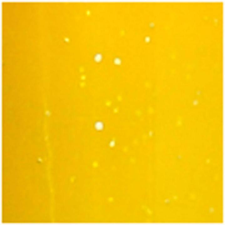 Produktbild Creativ Company Glas-/Porzellanmalstift (Gelb, 4 mm, 1 x)
